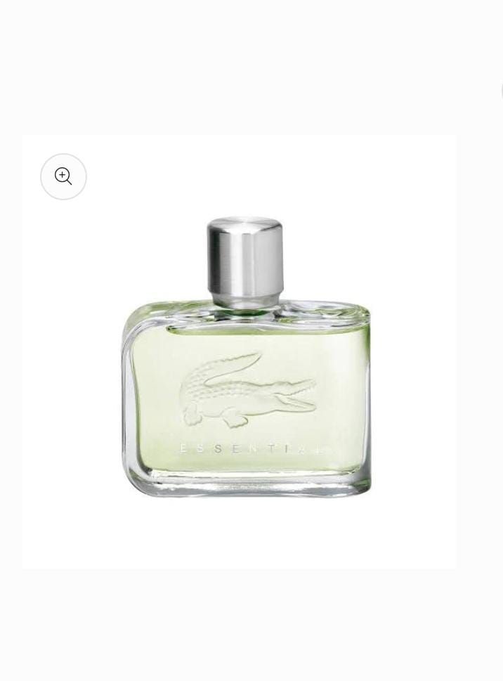 Lacoste Essential EDT 125ml 