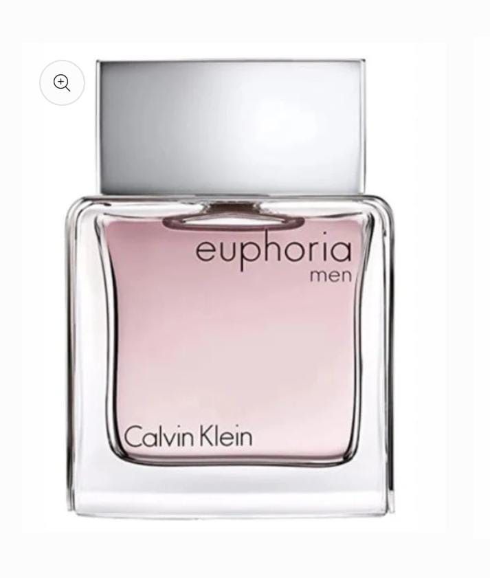 Calvin Klein Euphoria Men EDT 100ml 