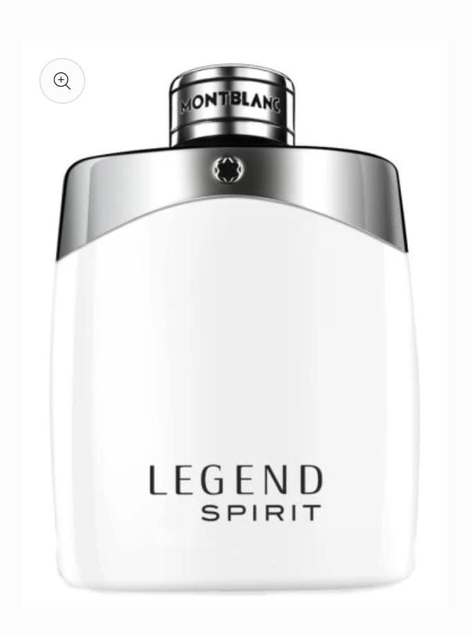 Mont Blanc Legend spirit EDT 100ml 