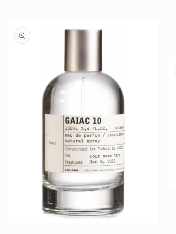 Le Labo Gaiac 10 Tokyo EDP 100ml 