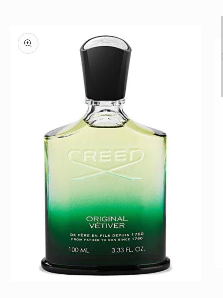 Creed Original Vetiver 120ml 