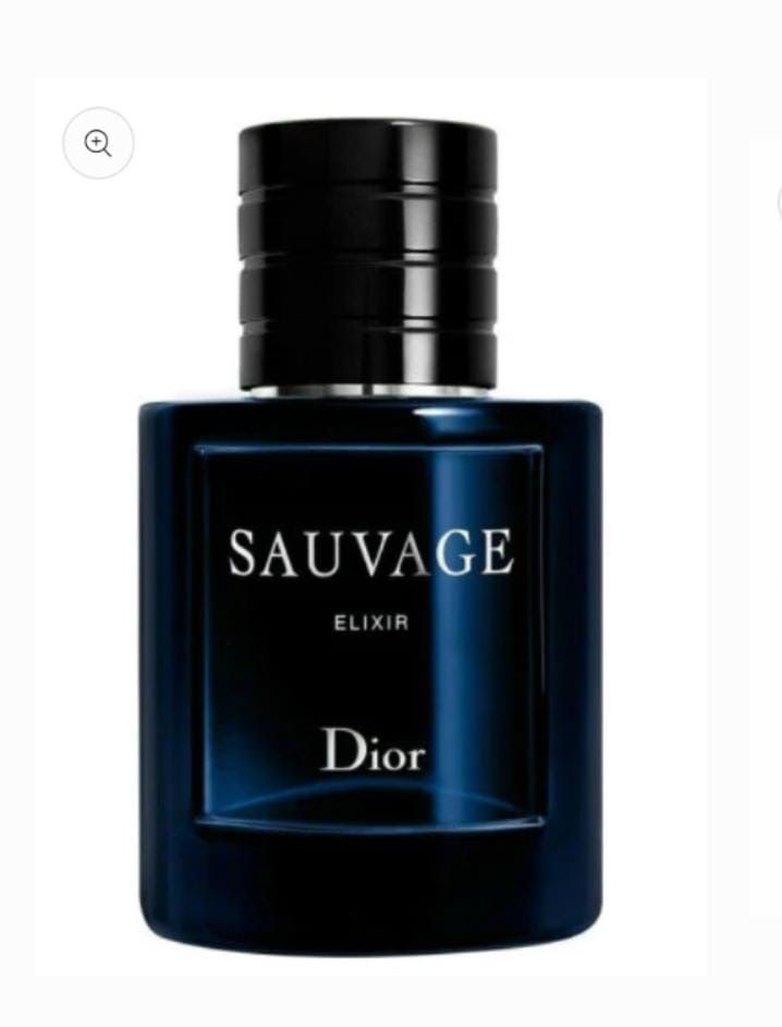 Dior Sauvage Elixer 60ml 