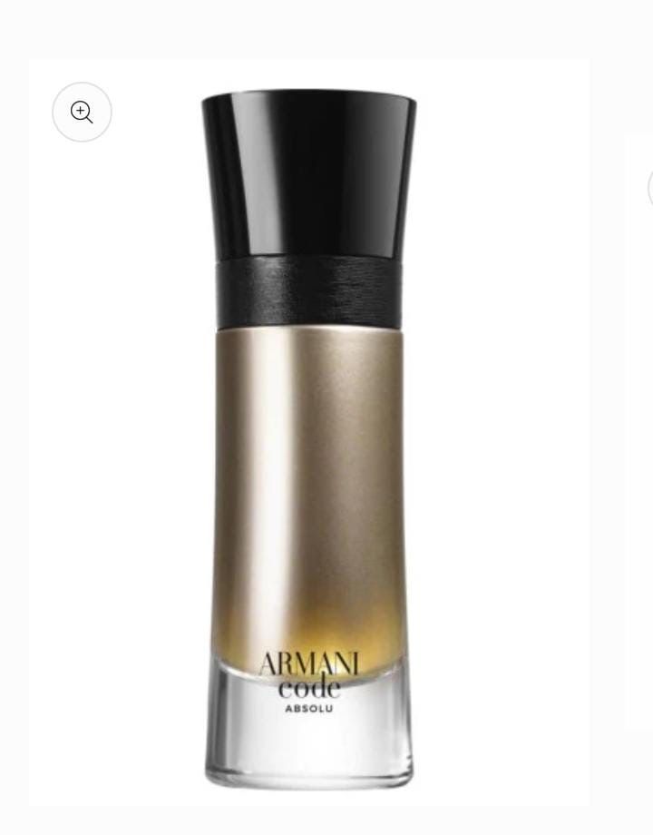 Giorgio Armani Code Absolute EDP 100ml 