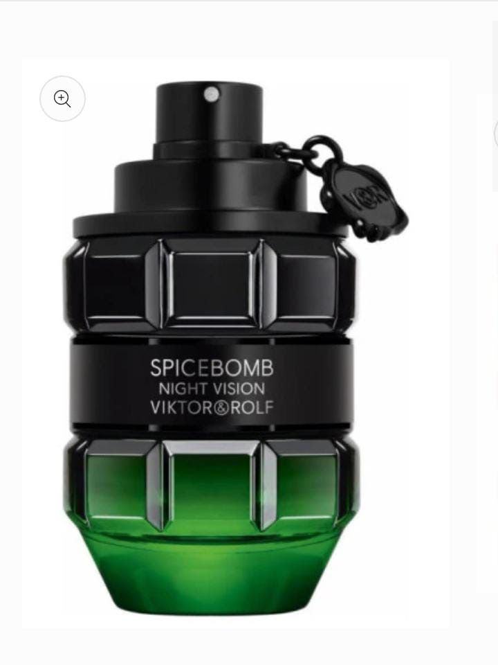 Viktor & Rolf Spicebomb Night Vision EDT 90ml 