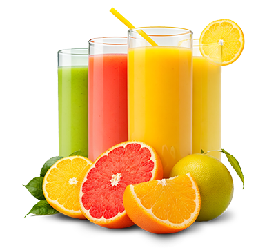 Fresh Juices