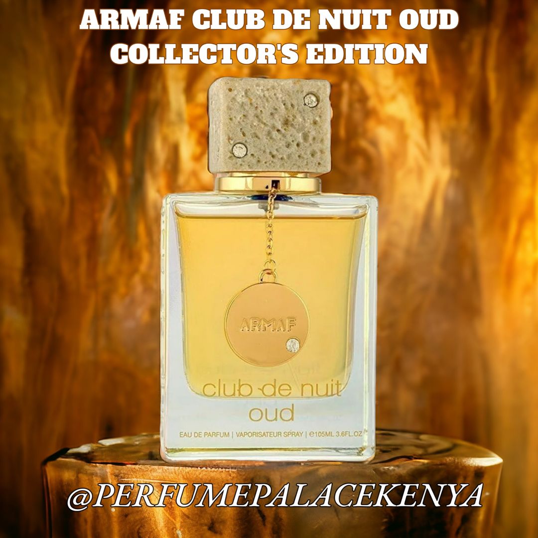 CLUB DE NUIT OUD