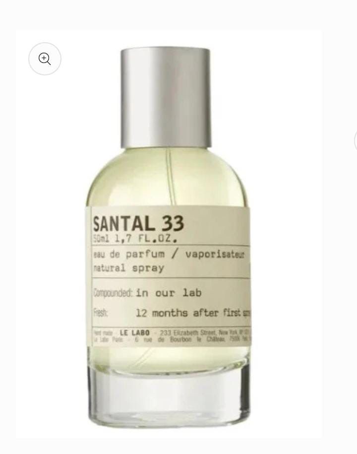 Le Labo Santos 33 EDP 100ml 