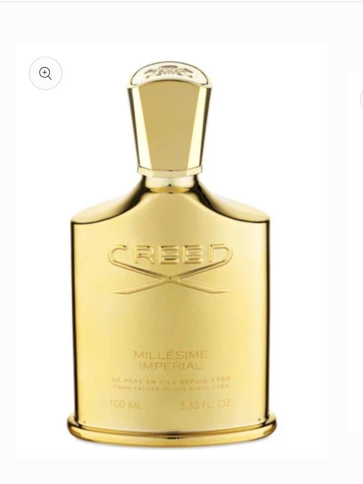 Creed Millisime imperial 120ml 