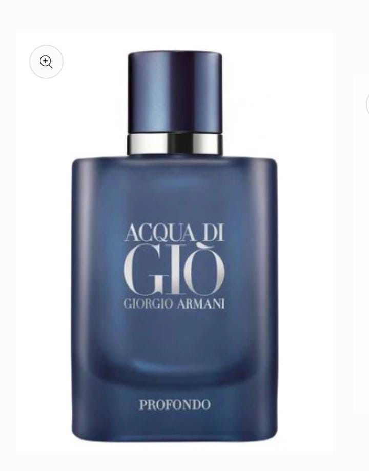 Giorgio Armani Acqua di gio profondo EDP 100ml 