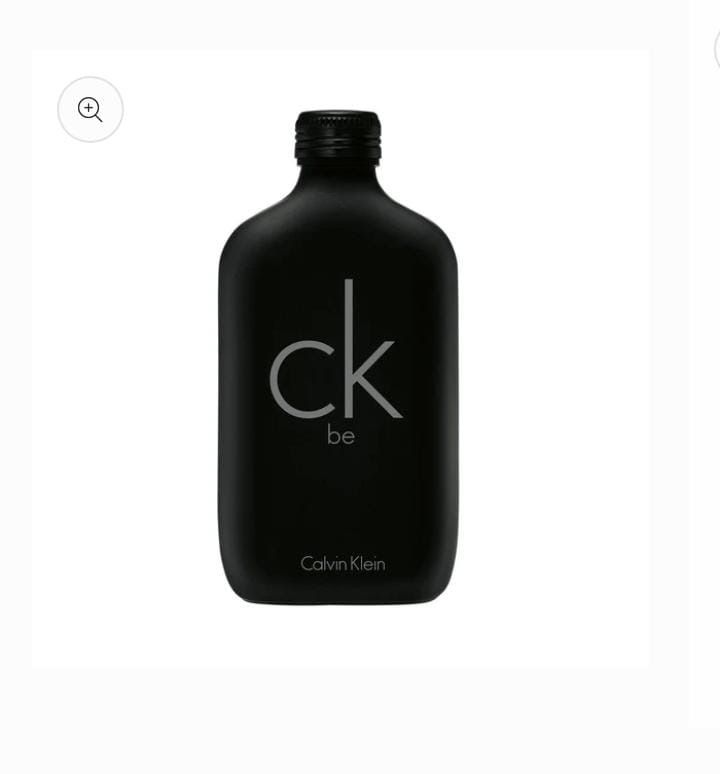 Calvin Klein CK Be EDT 100ml 