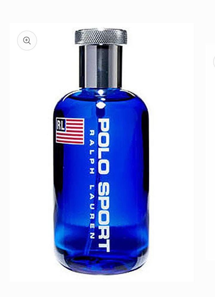 Polo Sport EDT 125ml 