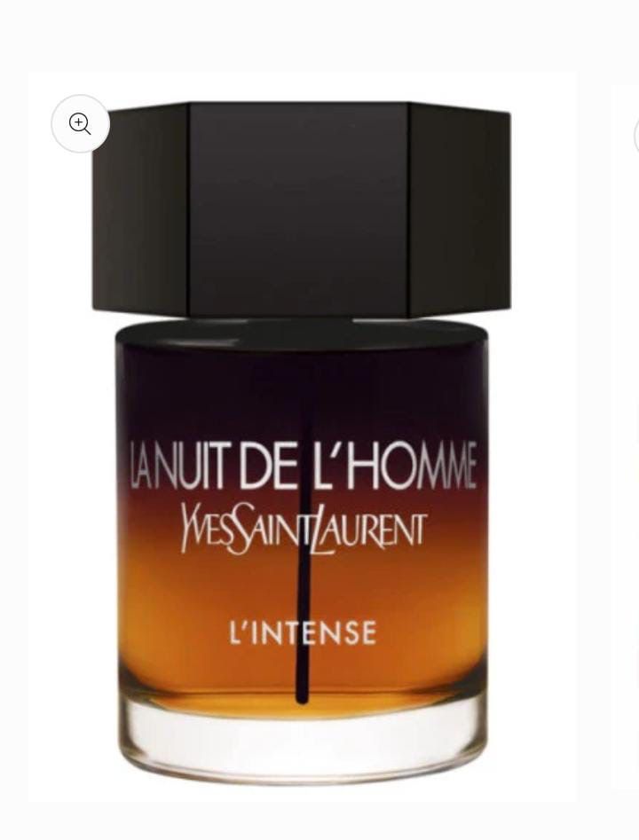 YSL La Nuit De L’Homme L’Intense EDP 100ml 