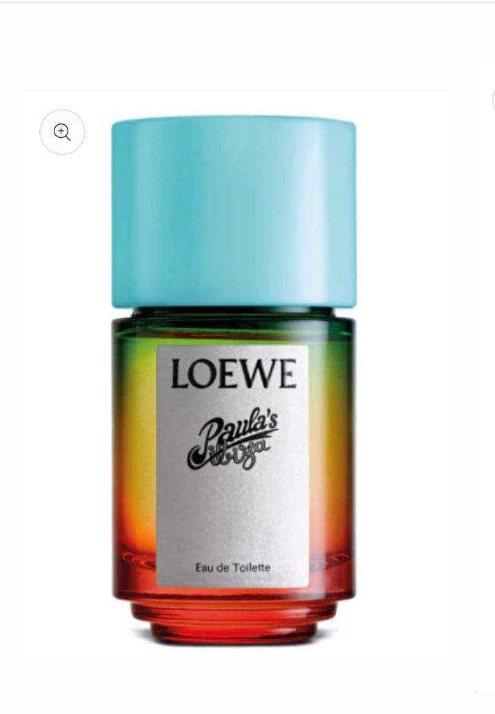 Loewe Paula’s Ibiza EDT 50ml 