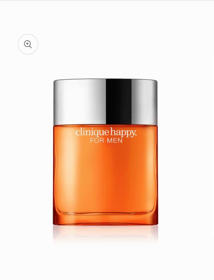 Clinique Happy For Men EDT 100ml 