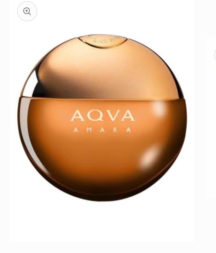 Bvlgari Aqva Amara EDT 100ml 