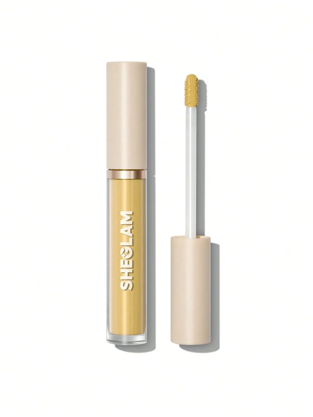 SHEGLAM Like Magic Color Correcting Concealer - Yellow