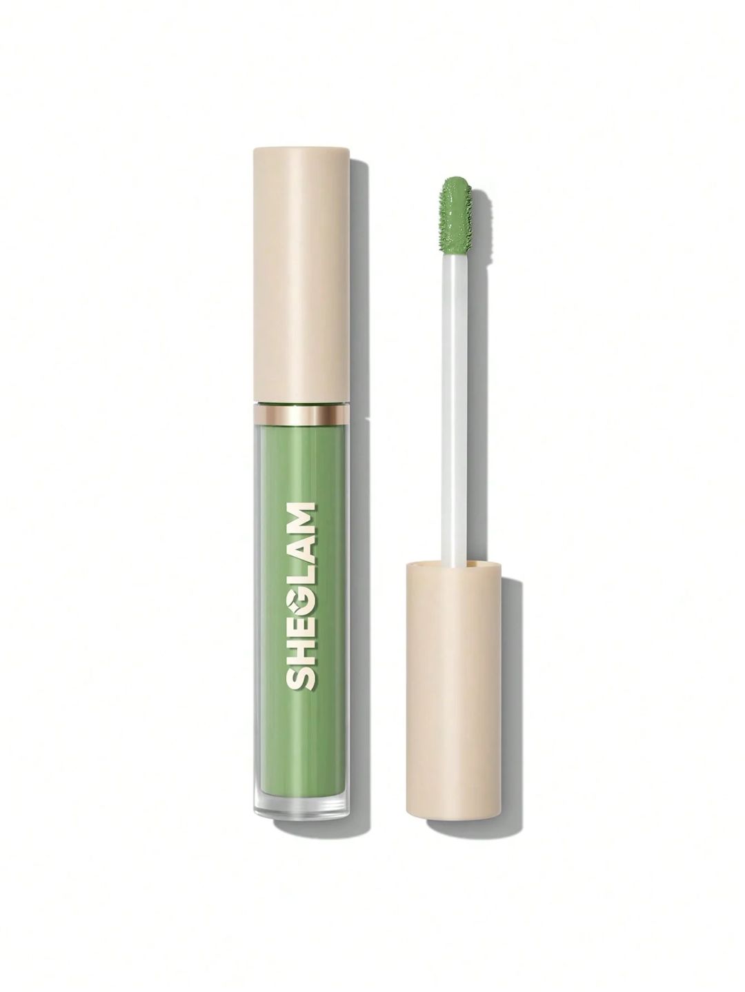 SHEGLAM Like Magic Color Correcting Concealer - Green