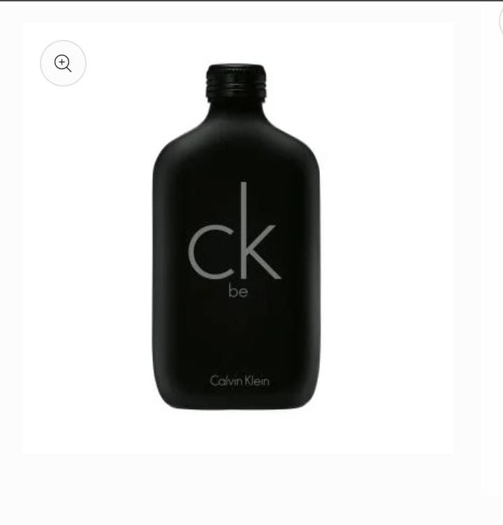 Calvin Klein CK Be EDT 200ml 