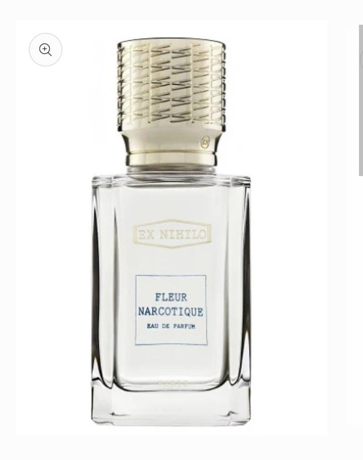 Ex Nihilo Fleur Narcotique EDP 100ml 