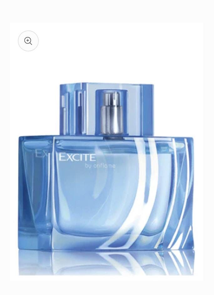 Excite by Dima Bilan EDT 75ml 