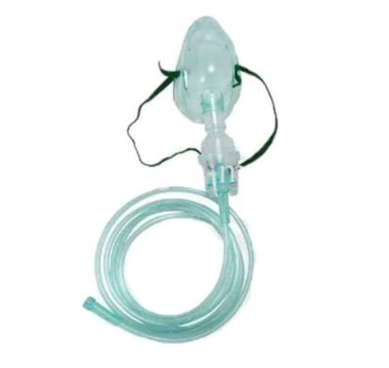 Nebulizer Mask Child