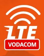 20Mbps Uncapped - Vodacom