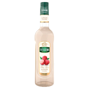 Mathieu Teisseire Lychee Syrup 70cl