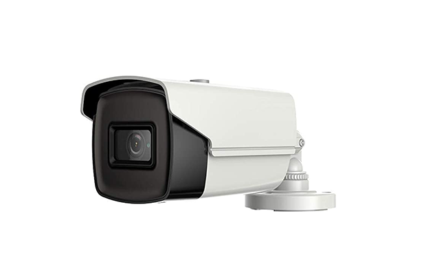 DS-2CE16U1T-IT3F - 4K Fixed Bullet Camera