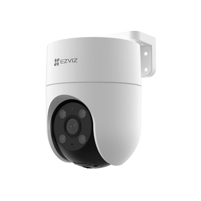 CS-H8C  2MP Smart WIFI 360 degree