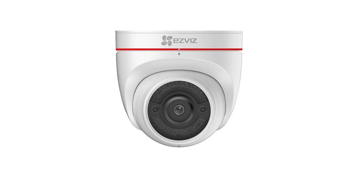 CS-CV228 2MP Outdoor Smart Wi-Fi Camera