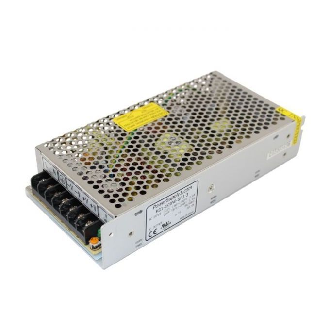 Power supply 12V15A 