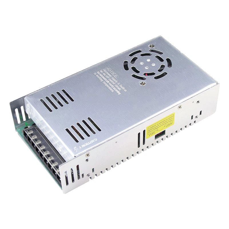 Power supply 12V30A