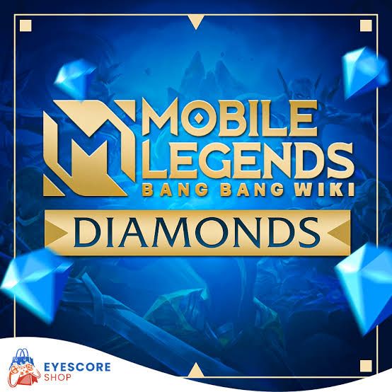 MLBB DIAMOND Chart 