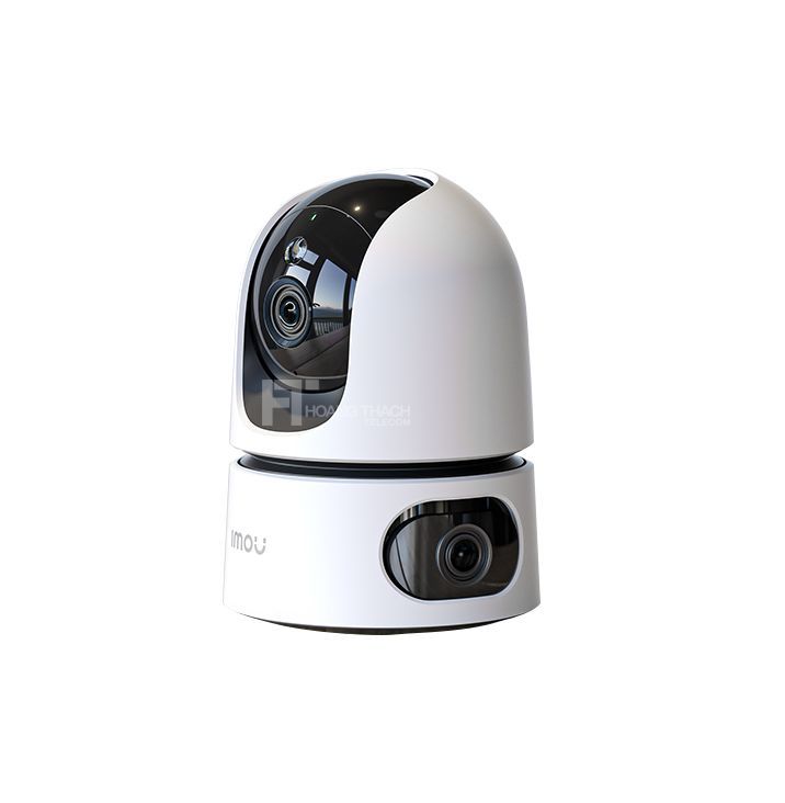 IPC-S2XP-6M0WED - Ranger Dual 6MPIndoor 6MP Dual Lens Wi-Fi PT Camera