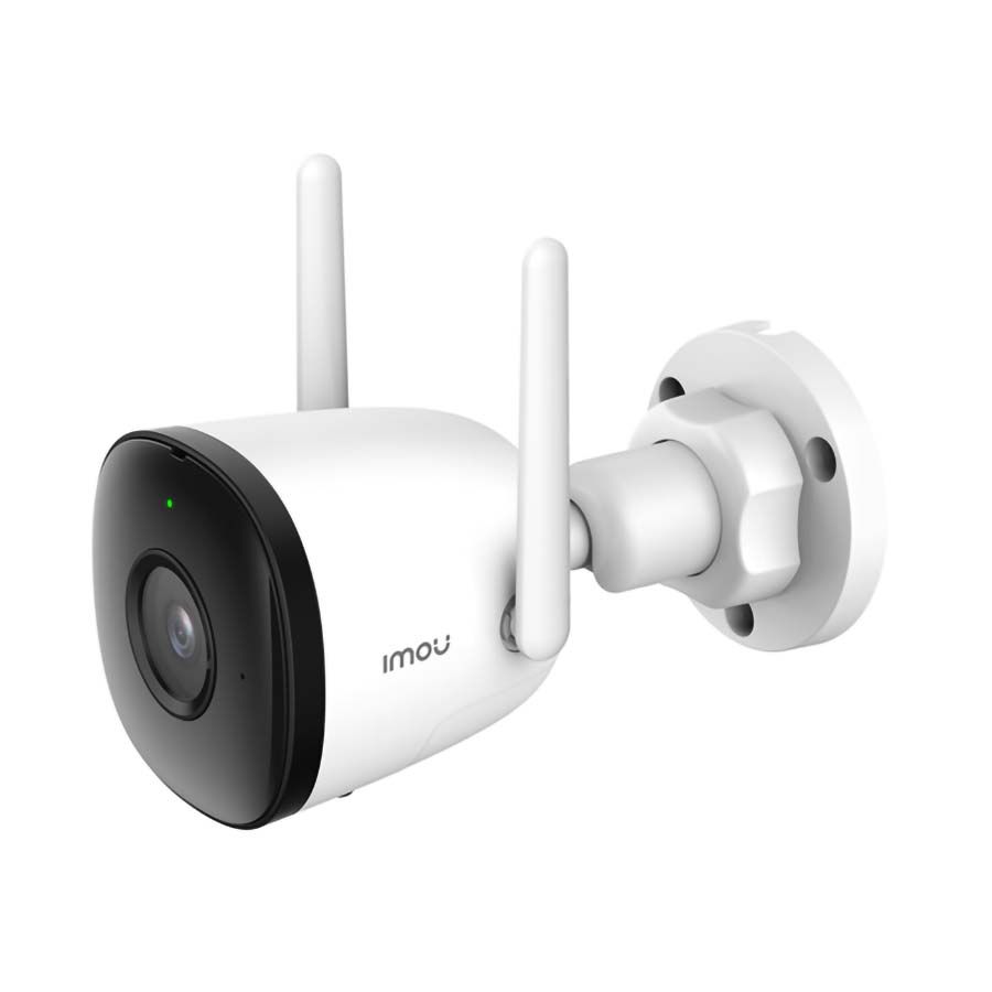 IPC-S3DP-5M0WJ - Bullet 3C 5MPOutdoor 5MP Wi-Fi Camera