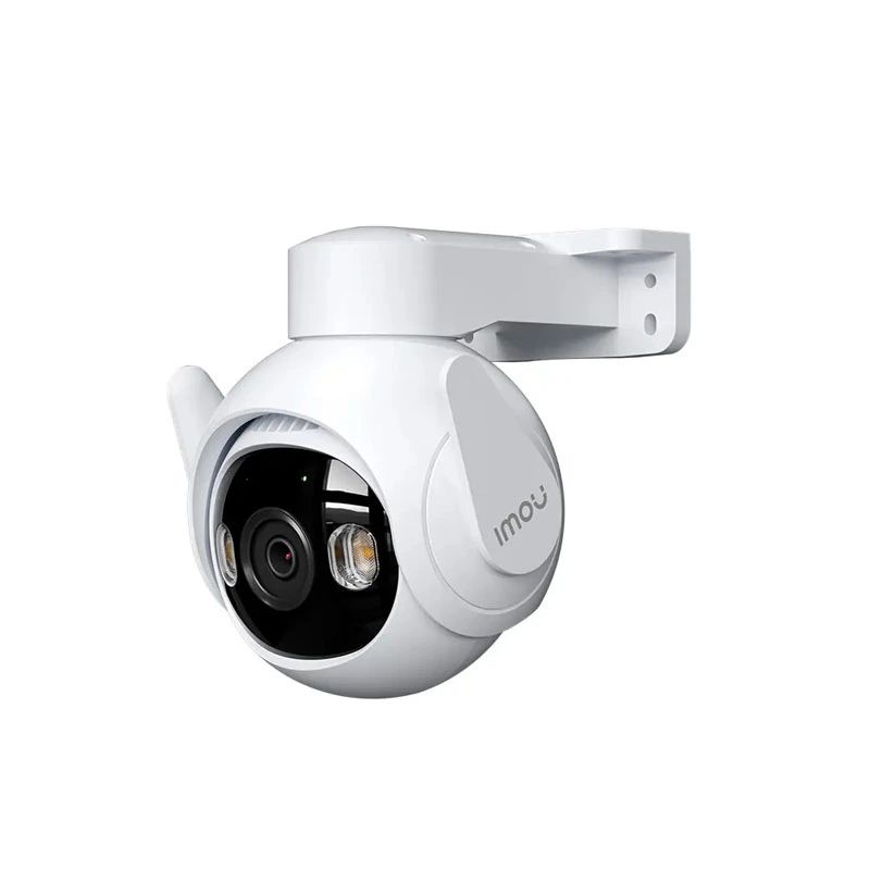 IPC-GS7EP-3M0WE - Cruiser 2 3MPOutdoor 3MP Wi-Fi PT Camera