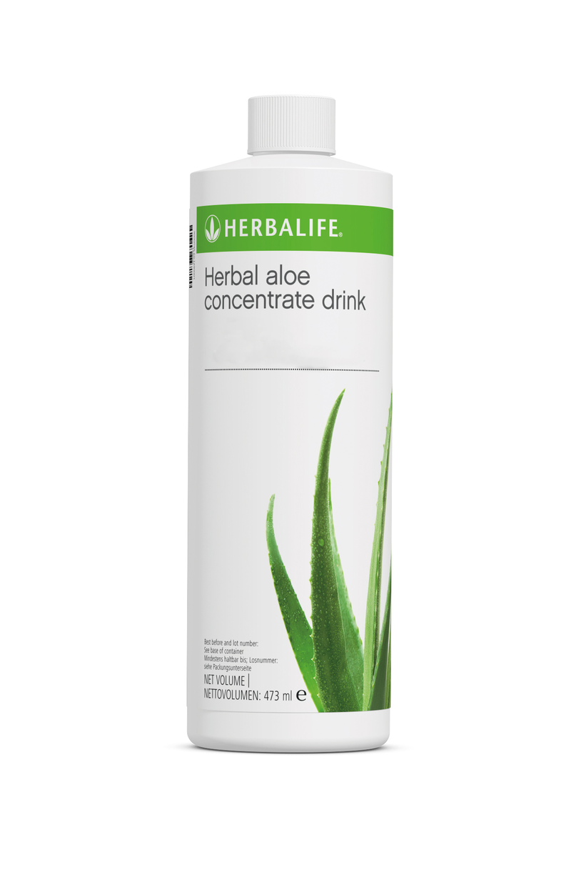 Herbal Aloe Concentrate 