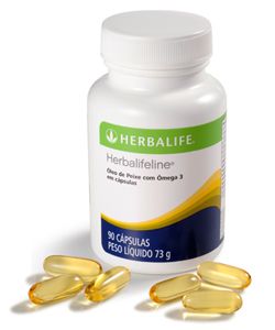 Herbalifeline® 90 Capsules