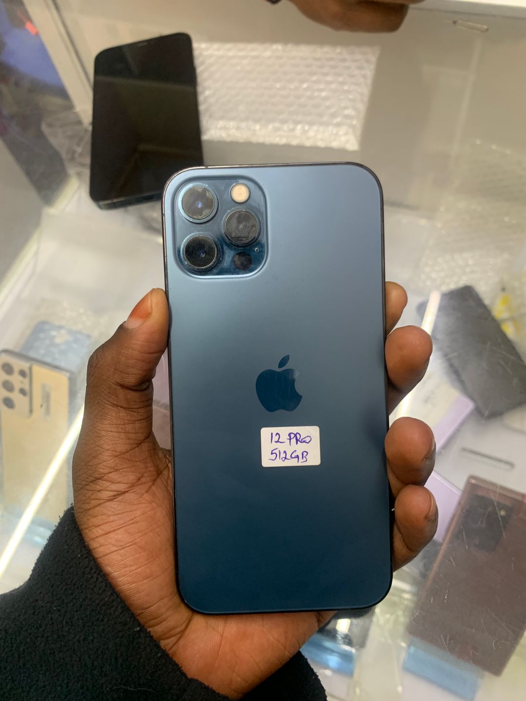 Iphone12 pro 256GB