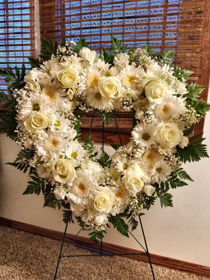 Hearts Wreath 