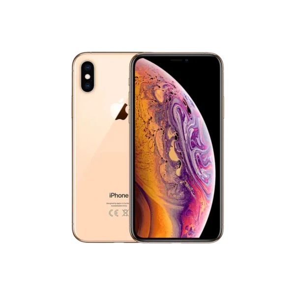 iPhone XS