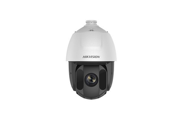 DS-2AE5225TI-A - 5-inch 2 MP 25X Powered by DarkFighter IR Analog Speed Dome