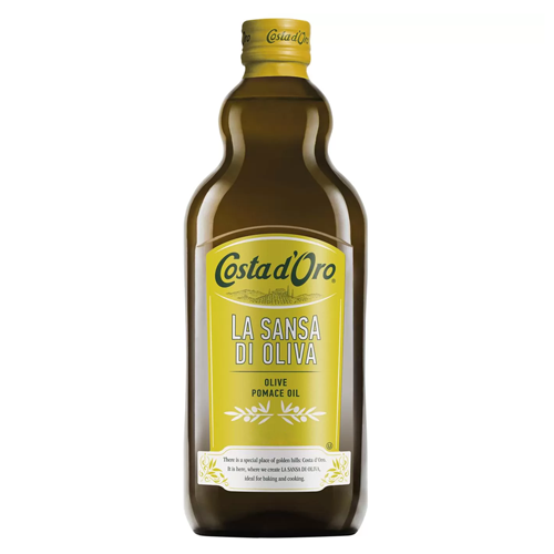 Costa d'Oro Pomace Oil 1L