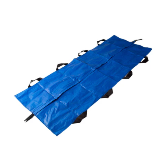 Zip Stretcher