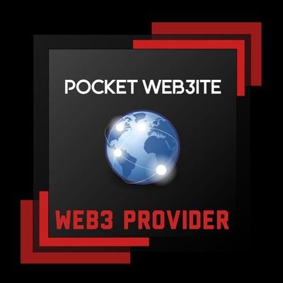 Pocket Web3ite