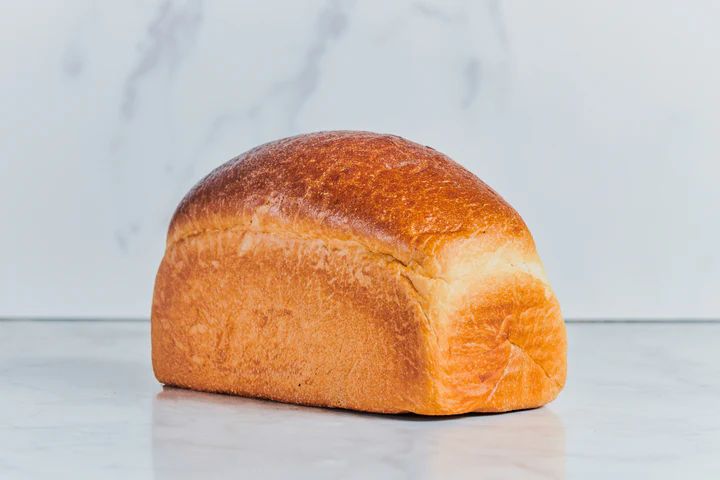 PAIN DE MIE