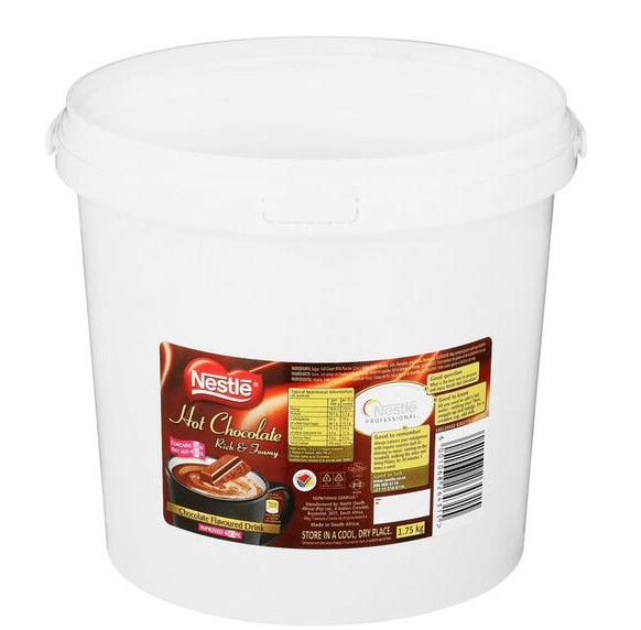 Nestle Hot Choclate 1Kg