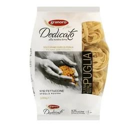 Granoro Pasta Fettuccine Nidi (1 x 500g)