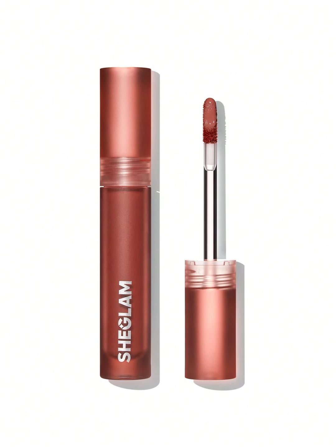 SHEGLAM Soft Haze Lip Blur - Think Twice