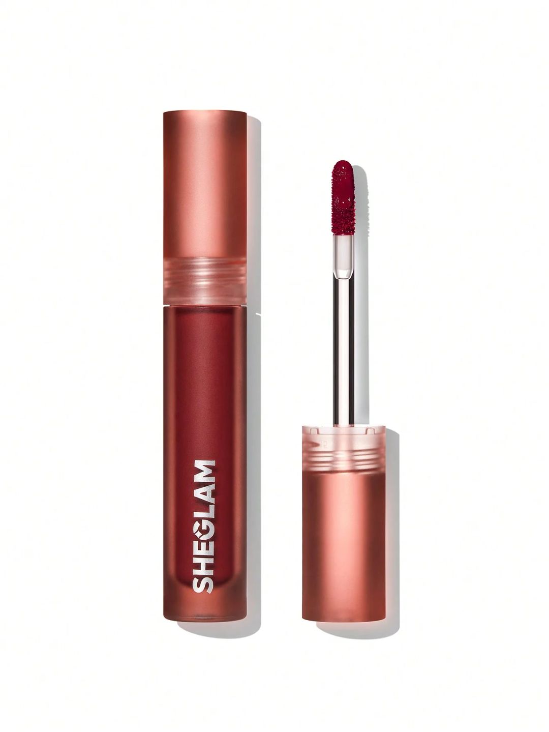 SHEGLAM Soft Haze Lip Blur - Just Smooches